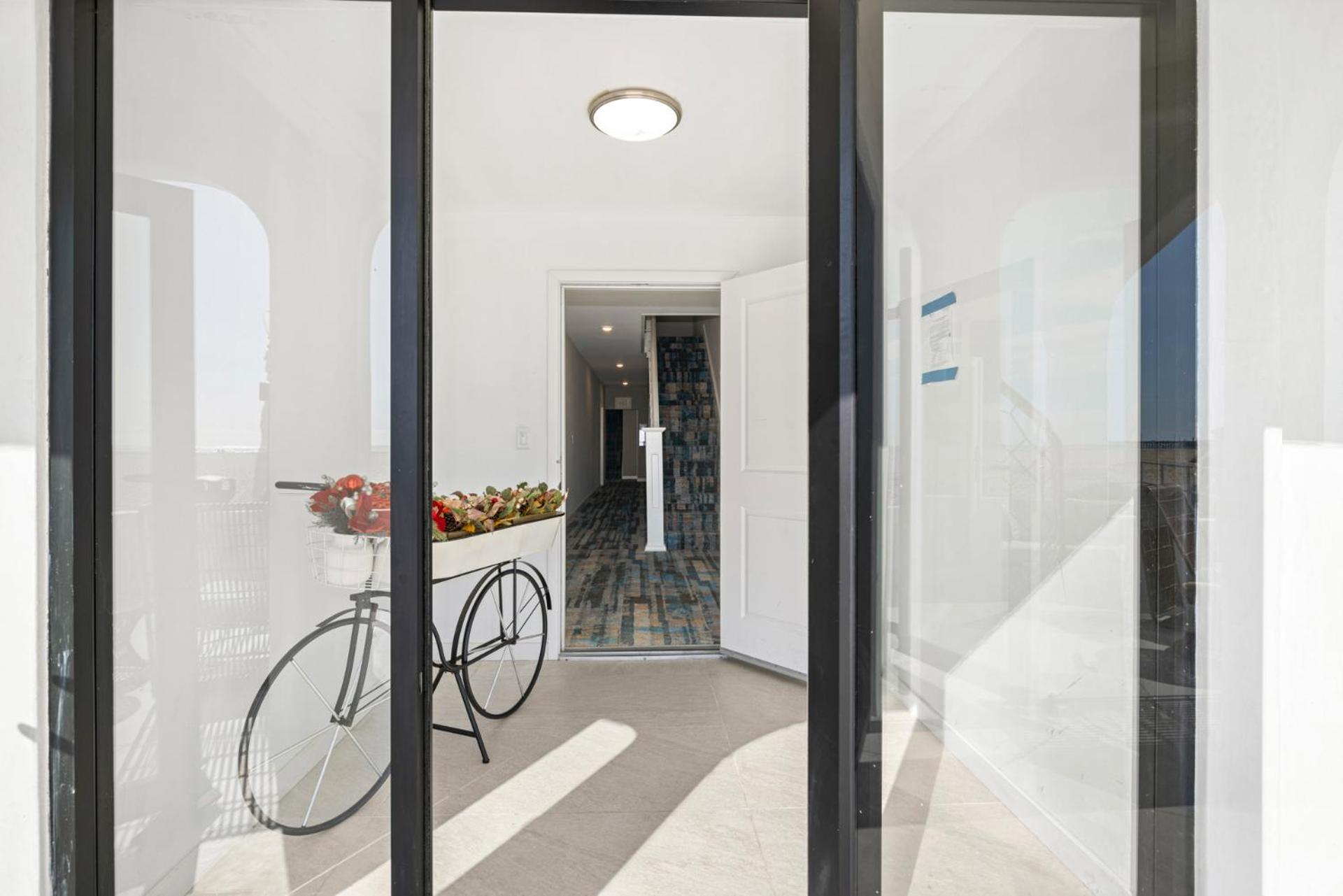 纽波特比奇1628 West Oceanfront Oasis 8公寓 外观 照片