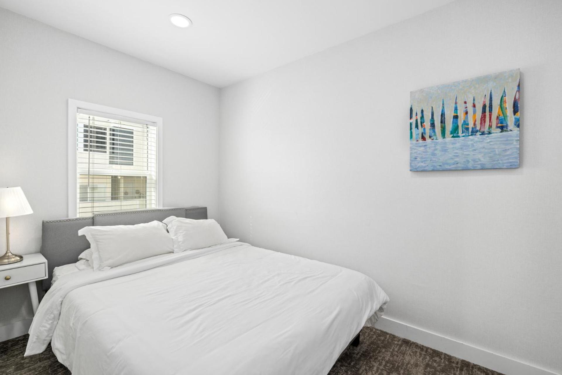 纽波特比奇1628 West Oceanfront Oasis 8公寓 外观 照片