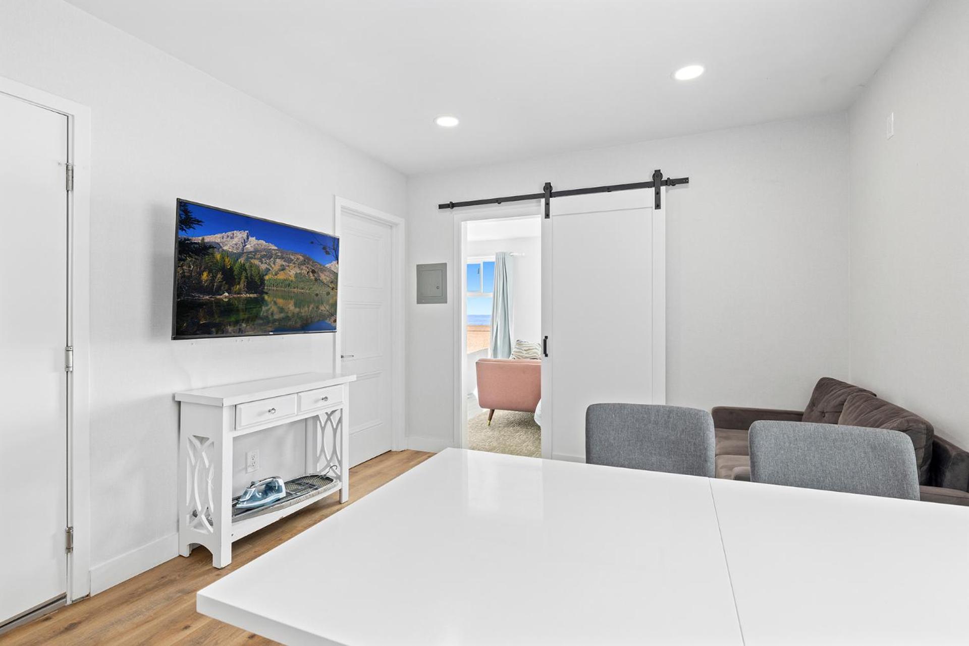 纽波特比奇1628 West Oceanfront Oasis 8公寓 外观 照片